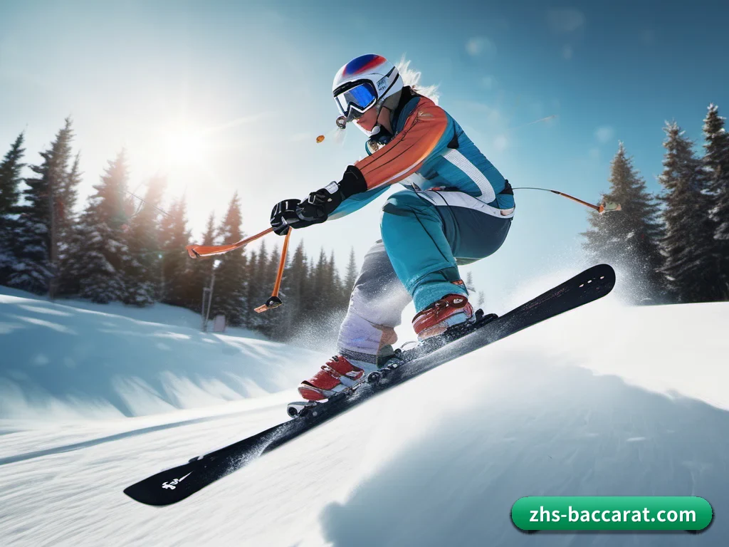 baccarat APP 界面
